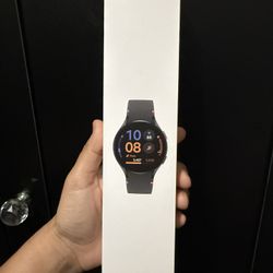 Galaxy Watch Fe