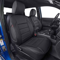 Toyota Tacoma EKR seat covers
