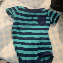 Baby Clothes 