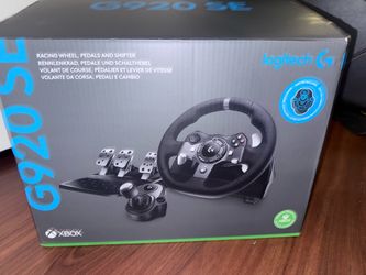 Logitech G920 SE