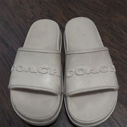 Coach Slides