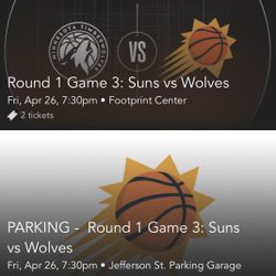 Minnesota Timberwolves Vs Phoenix Suns