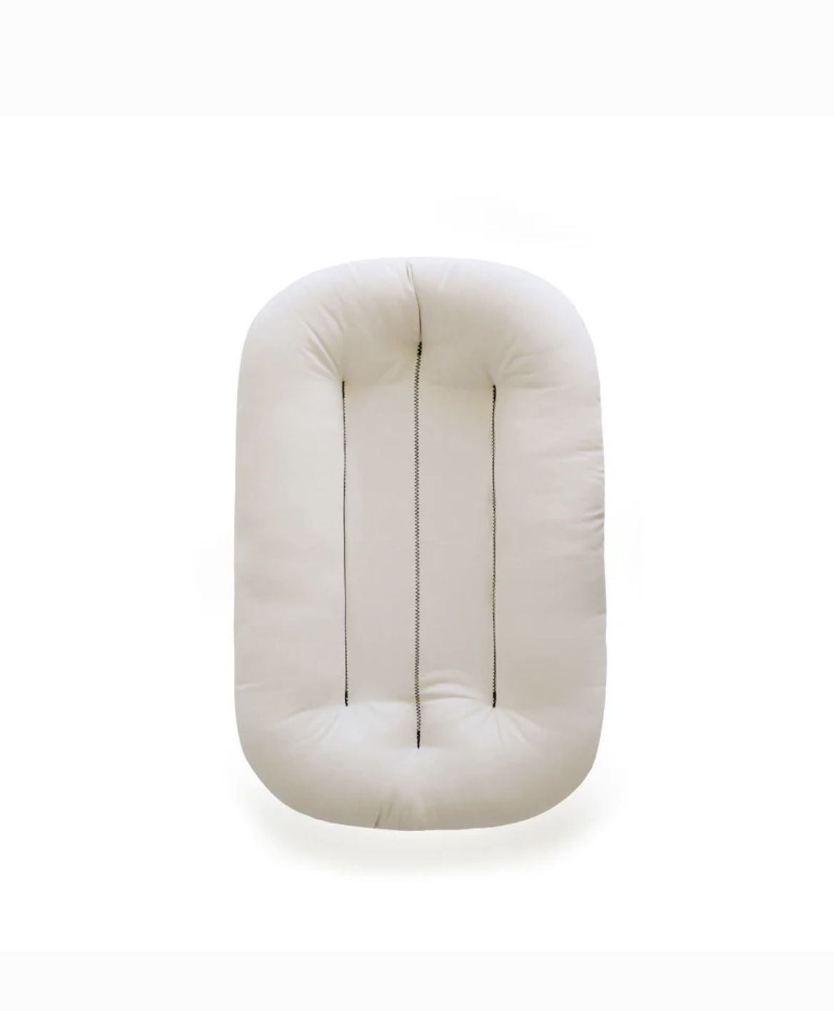 Snuggle Me Organic Infant Lounger, Nest, Must Have 