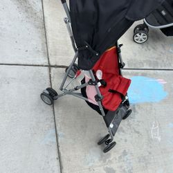 Stroller