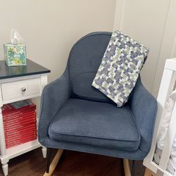 Delta Children Rocking Chair For Baby Room