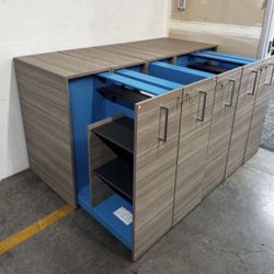 Office Personal Storage Locker