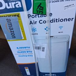 Portable Air Conditioner 