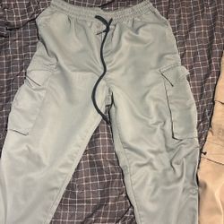 Cargo Pants
