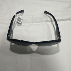 Prada Black Glasses No Case No Box 