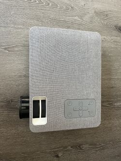 Fangor Full HD Projector F-405,no Power Cord ,no Remote