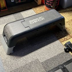 Reebok Deck