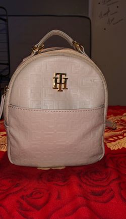 Tommy Hilfiger backpack