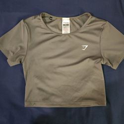 Gymshark Top