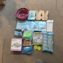 Easter Crafts