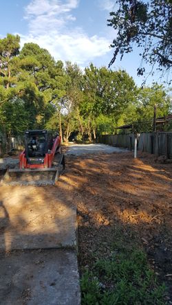 Traila or move home pad