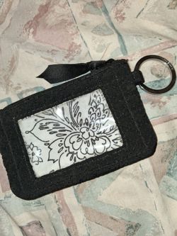 Vera Bradley mini purse