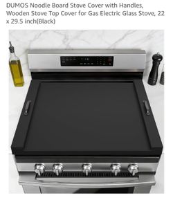 Stovetop protector