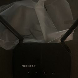 Netgear Wifi Router