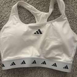 Adidas Workout Top