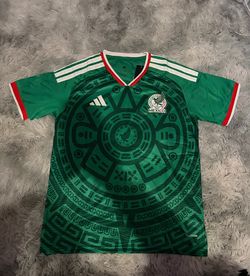 Yegaron las camisas de la selección