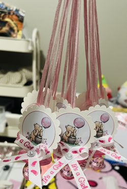 Baby Shower