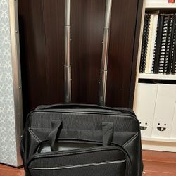 Rolling Laptop Case