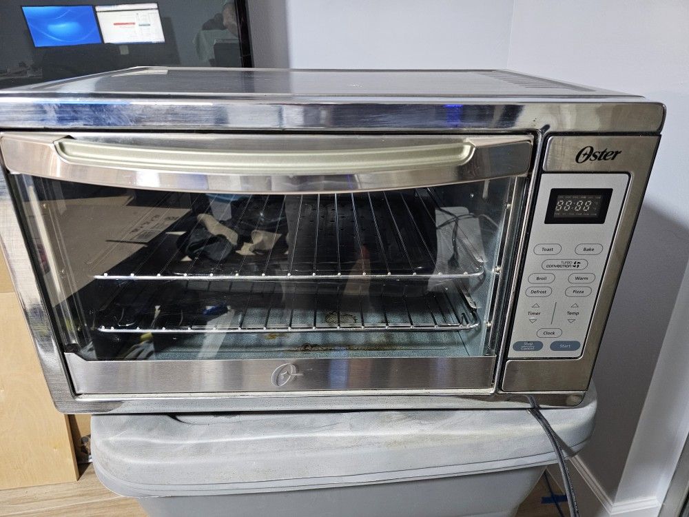 Oster Toaster Oven