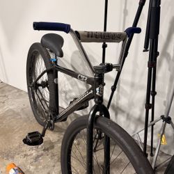 c2 Throne 29er Maxed Out