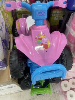 6V Atv Cars $35 Each 