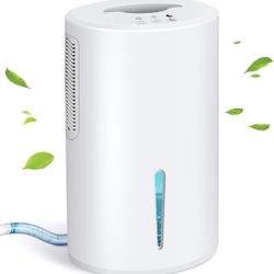 Dehumidifier 