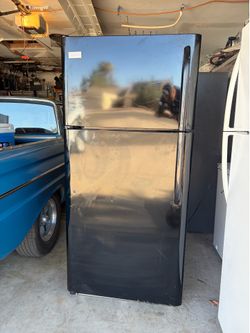 Fridge - will deliver