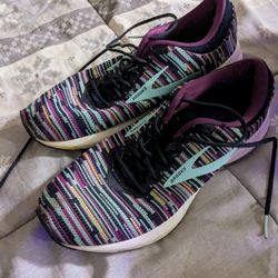 Brooks Barely Used 