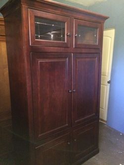Armoire or Entertainment