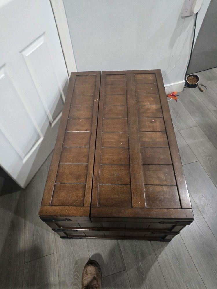 Mesa De Centro De Sala