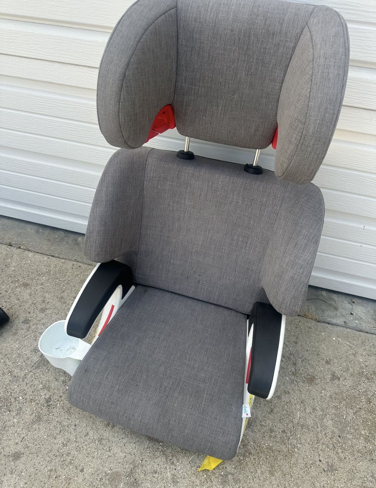 Clek Car seat