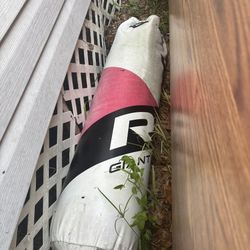 Punching Bag 