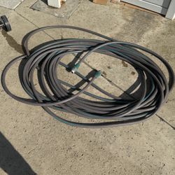 100ā Heavy Duty Hose