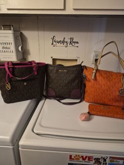 Sell purses
