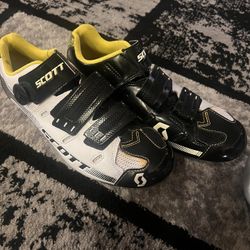 Road Bike Shoes 