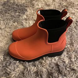 Girls UGG Rainboots