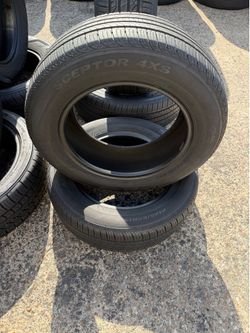 2llantas 195/65R15  95% de vida por $90