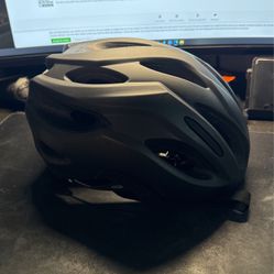 Giant Bike Helmet (REV Comp & Rail SX)