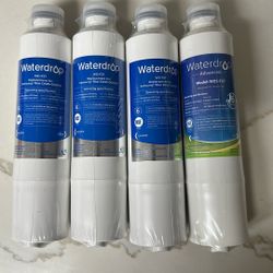Samsung Refrigerator Water Filters 