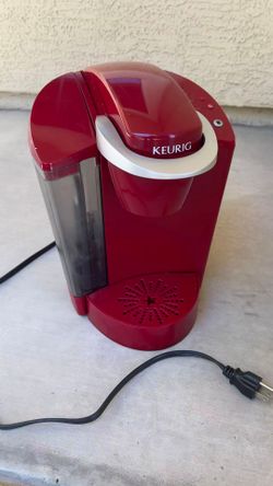Keurig K- Classic Coffee Maker