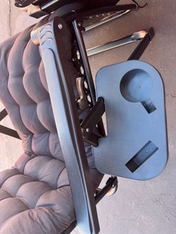 Zero gravity chair