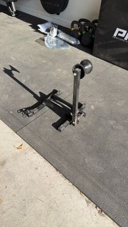 Bike Stand