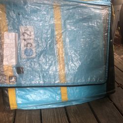 Courier Delivery  Bag