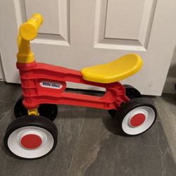 Little Tikes Bike
