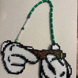 PERLERS / PERLER SPROUTS / PERLER KEYCHAINS