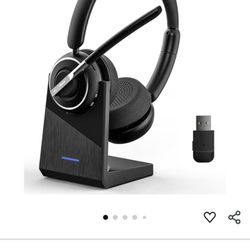 Bluetooth Mono Headset